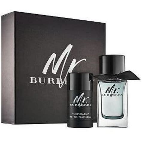 mens burberry cologne gift sets|Burberry aftershave gift set.